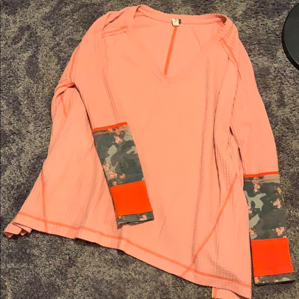 Free People Thermal